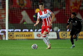 Zvezda šalje svoje dete u Portugaliju